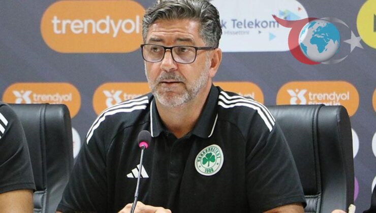 Panathinaikos’tan Samsunspor Maçı Öncesi Kararlılık Mesajı