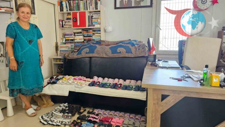 Paşabayır Mahallesi’nde Çocuklar İçin Anlamlı Yardım Kampanyası