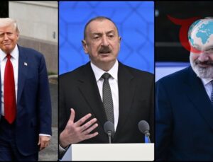 Paşinyan’ın ABD Ziyareti: Bölgesel Barış İçin Önemli Görüşmeler Kapıda