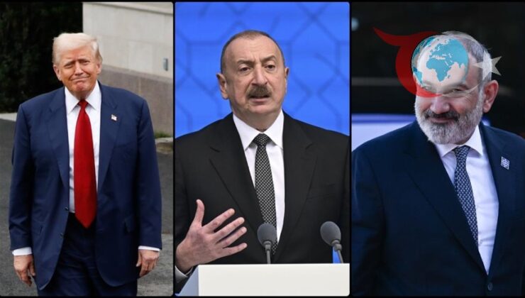 Paşinyan’ın ABD Ziyareti: Bölgesel Barış İçin Önemli Görüşmeler Kapıda