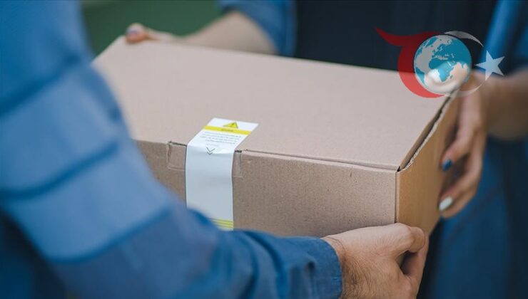 PTT’nin Akıllı Otomasyon Sistemi ile Posta Hizmetlerinde Yeni Dönem