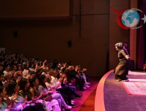 Pursaklar Belediyesi’nde Tiyatro Coşkusu Devam Ediyor