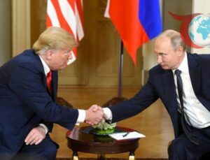 Putin-Trump Zirvesi Alaska’da Gerçekleşiyor: Gündemde Ukrayna Krizi