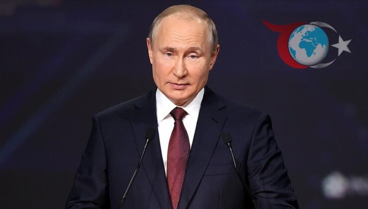 Putin’den Trump Yönetimine Ukrayna Krizi İçin Dikkat Çekici Öneri