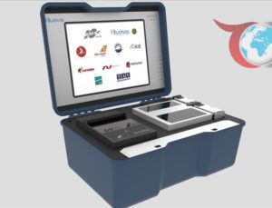 Quavis ile Avrupa’da Türk Mühendisliğinin Zaferi