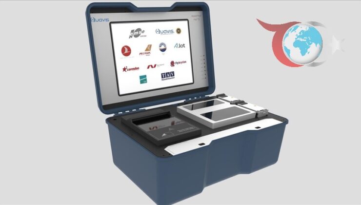 Quavis ile Avrupa’da Türk Mühendisliğinin Zaferi