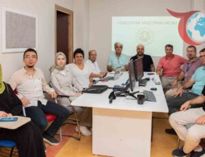 Radyoterapi Alan Hastalar İçin Umut Vaadeden Proje: Tükürük Bezlerinin Yeniden İşlev Kazanması