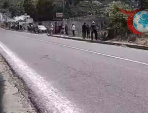 Ralli Kazasında Drama: Ekvador’da Üzücü Kaza