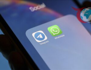 Rusya’da WhatsApp ve Telegram Aramalarında Aksaklık: Yaptırımların Etkisi Büyüyor