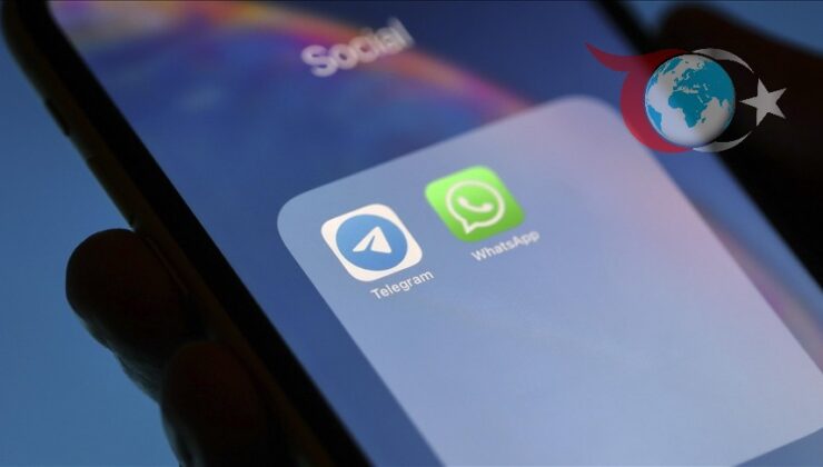 Rusya’da WhatsApp ve Telegram Aramalarında Aksaklık: Yaptırımların Etkisi Büyüyor