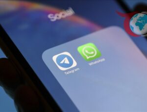 Rusya’da WhatsApp ve Telegram Üzerinden İşlenen Suçlarda Artış!