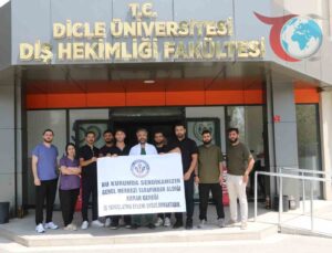 Sağlık Çalışanları Diyarbakır’da İş Bıraktı: Personel Eksikliği ve İş Yükü Artışı Tepki Çekiyor