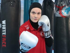 Sakaryalı Sporcunun Dünya Şampiyonluğu Yolculuğu