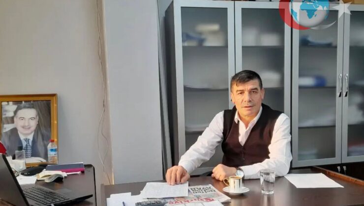 Sakarya’nın Sevilen İsimlerinden İhsan Ataseven Son Yolculuğuna Uğurlandı