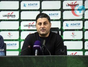 Sakaryaspor, İğdır FK Karşısında Zorlu Bir Geri Dönüşe İmza Attı