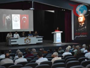 Salihli’de Muhtarlarla Kritik Toplantı: Sorunlar Masaya Yatırıldı