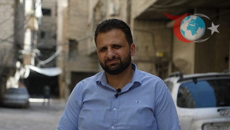 Şam’daki Kimyasal Kâbus: Naim Şakir’in Yürek Burkan Tanıklığı