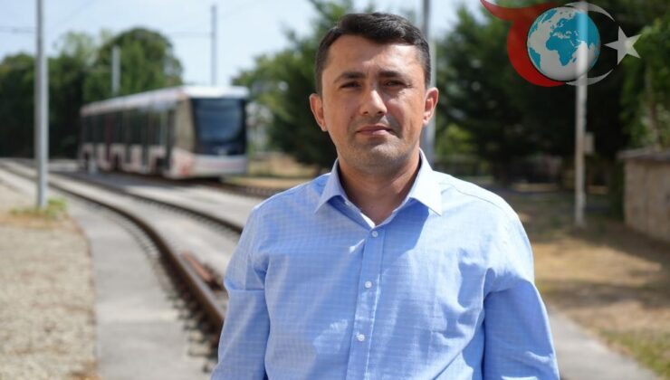 Samsun Büyükşehir Belediyesi’nde Kritik Görev Değişiklikleri