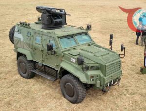 Samsun Yurt Savunma, DSEI Londra 2025’te Gücünü Gösterecek