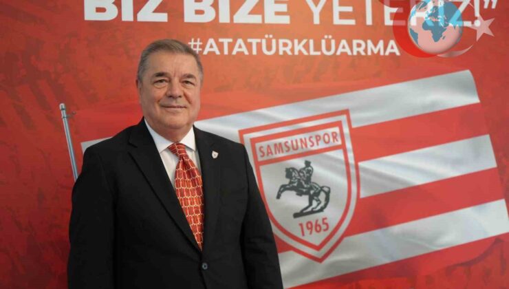 Samsunspor, Avrupa Arenasında Tarih Yazmaya Hazırlanıyor