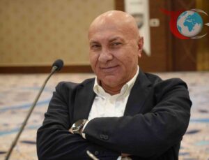 Samsunspor Başkanı Yüksel Yıldırım: Türkiye’de Artık Beş Büyükler Var
