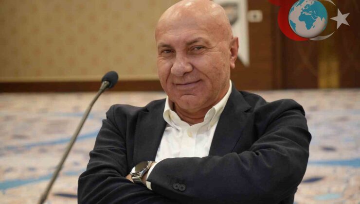 Samsunspor Başkanı Yüksel Yıldırım: Türkiye’de Artık Beş Büyükler Var