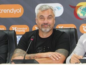 Samsunspor, Panathinaikos Rövanşında Zafer Arıyor