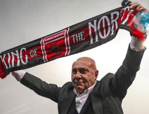 Samsunspor’un Avrupa Serüveninde Hedef: Sürprizlerle Dolu Zaferler