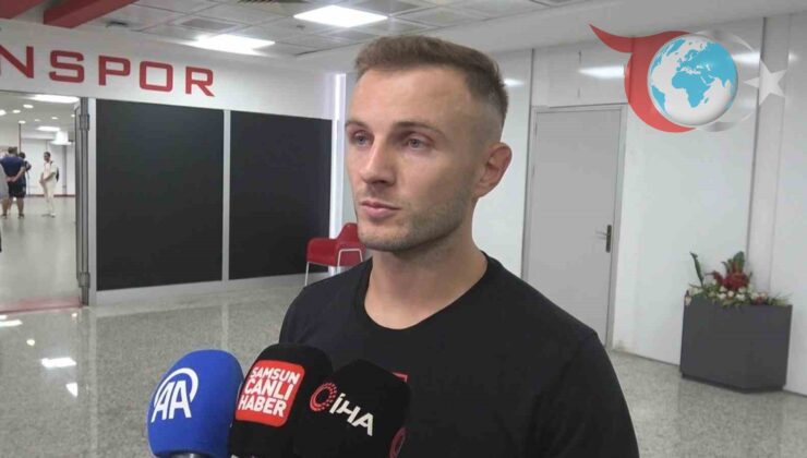 Samsunspor’un Panathinaikos Karşısındaki Şanssızlığı