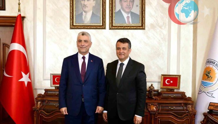 Samsun’un İhracat Hedefi: 5 Milyar Dolar