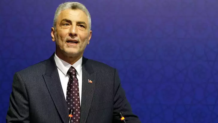 Sanayi Üretiminde Son 16 Ayın En Yüksek Artışı