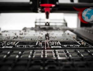 Sanayi Üretiminde Yeni Rekorlar: Türkiye’nin Teknoloji Hamlesi