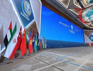 Şanghay İşbirliği Örgütü Zirvesi: Çin ve Rusya’nın Küresel Denge Arayışı