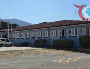 Sapanca’da İmece Usulüyle Eğitim Yılına Hazırlık