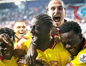 Sarı-Kırmızılıların Üçlü Defans Stratejisi: Stoilov’un Başarısı