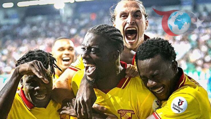 Sarı-Kırmızılıların Üçlü Defans Stratejisi: Stoilov’un Başarısı