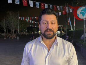 Sarıyer Cumhuriyet Meydanı’nda Elektrik Sorunu Vatandaşı Çileden Çıkardı
