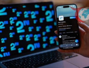 Şeffaflık İlkesiyle Geliştirilen NEXT Sosyal: Yeni Bir Dönem Başlıyor