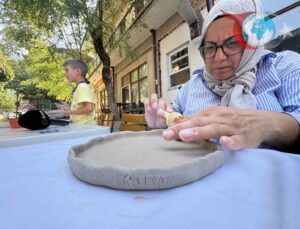 Seramik Sanatçısı Gülcan Başak Gül: Hayallerini Gerçeğe Dönüştürmek İçin Memleketinde Atölye Açtı