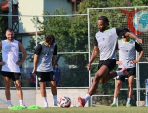 Serik Spor Futbol A.Ş. Disiplin Kurulu’na Sevk Edildi: İşte Detaylar