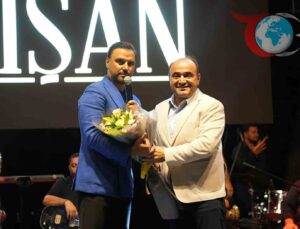 Seydikemer’de Geleneksel Seki Yağlı Güreşleri’ne Rekor Katılım