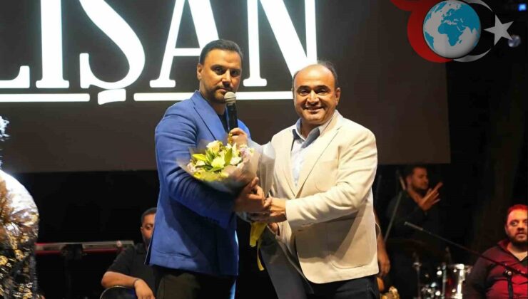 Seydikemer’de Geleneksel Seki Yağlı Güreşleri’ne Rekor Katılım