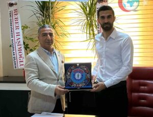 Silopi Devlet Hastanesi’nde Sağlık Çalışanlarının Taleplerine Kulak Verildi