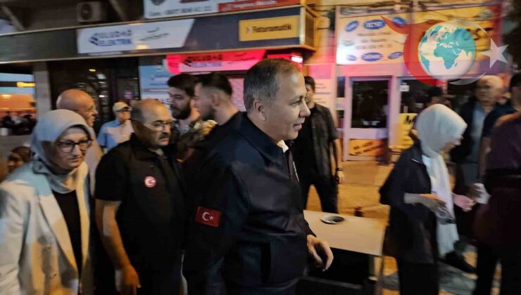 Sındırgı’da 6.1 Büyüklüğünde Deprem: Can Kaybı ve Hasarlar