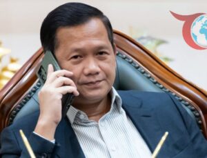 Sınırda Büyüyen Kriz: Tayland ve Kamboçya Arasında Esir Krizi Derinleşiyor