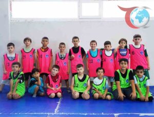 Şişli Belediyesi’nden Çocuklar İçin Dopdolu Yaz Spor Etkinlikleri