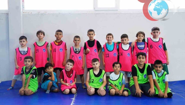 Şişli Belediyesi’nden Çocuklar İçin Dopdolu Yaz Spor Etkinlikleri