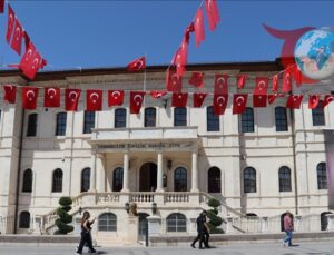 Sivas Kongresi’nin 106. Yıl Dönümü Coşkuyla Kutlanacak