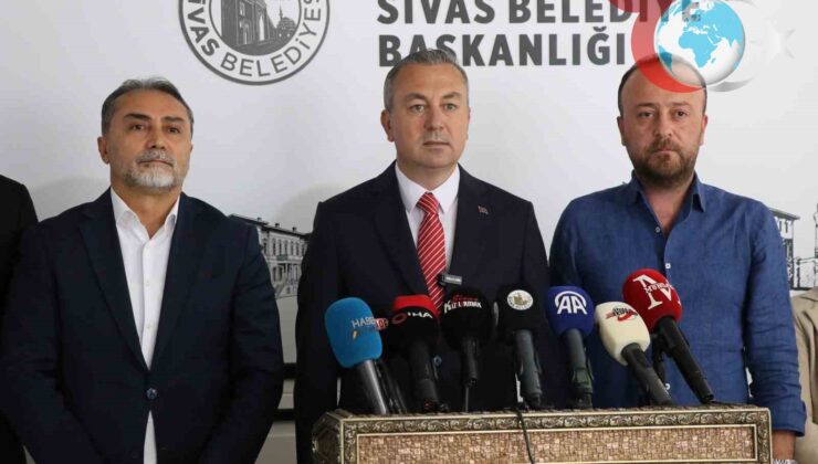 Sivasspor’a Tarihi Sponsorluk: Özbelsan A.Ş ile 40 Milyon TL’lik Destek