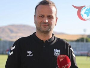 Sivasspor’da Disiplin ve Hazırlık Dönemi: Teknik Direktör Korkmaz Açıklıyor